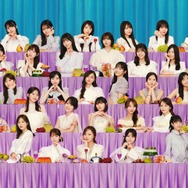 乃木坂46、初の東京ドーム3DAYS開催決定 キャプテン・梅澤美波「14歳になった乃木坂46の姿を楽しみにしていてください！」【14th YEAR BIRTHDAY LIVE】