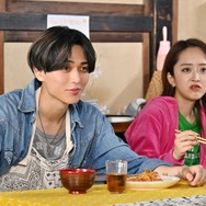 「リブート」冬橋（King ＆ Prince永瀬廉）の過去明らかに 知られざる顔に反響【第5話ネタバレ】