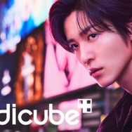 Snow Man目黒蓮、グローバルアンバサダー就任 タイムズスクエア舞台にセリフ・ナレーション全て英語で撮影