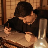 【ばけばけ 第102話あらすじ】ヘブン、執筆活動で稼ぐと宣言 トキが提案したこととは