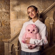 『ハリー・ポッター』シリーズの春限定グッズ登場「ワーナー ブラザース スタジオツアー東京」