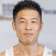 なかやまきんに君、本名告白に驚きの声相次ぐ「初めて知った」「かっこよすぎる」