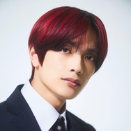 なにわ男子・高橋恭平、大人な雰囲気醸し出したスーツ姿披露 “今の高橋