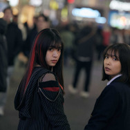 『東京逃避行』©2025　映画「東京逃避行」製作委員会