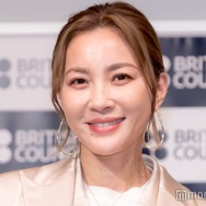 瀬戸朝香、子ども2人の留学への本音告白 長女は小5で英国へ「全力で反対しました」