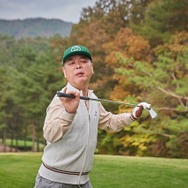 『ロビー！　４000億円を懸けた仁義なき18ホール』