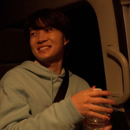 TXQ FICTION「神木隆之介」テレビ東京