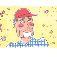 「実家に帰れ」姑が原因で夫婦ゲンカ！でも大人になった2人は仲直りも心得ていて…【アラカン主婦の毒吐き日記～貞子バーバはめんどくさい～ #32】