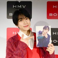 本島純政、話題呼んだ「ドッキリGP」ヒーロードッキリ撮影時の本音 カレンダーロケ地のソウルは「未成年の原作が生まれた場所だからすごく想い入れがあります」【モデルプレスインタビュー】