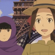 『パリに咲くエトワール』©「パリに咲くエトワール」製作委員会