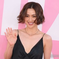 中村アン、ヘソ出しショットに視線集中「ドキっとした」「スタイルレベチ」