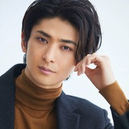 古川雄大、26年度前期朝ドラ「風、薫る」出演決定 帝都医大病院外科の教授役