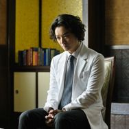 『廃用身』©2025 N.R.E.