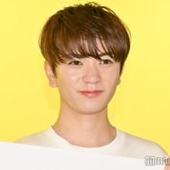 高橋優斗「入った瞬間の胸の高鳴りがありました」地元・横浜の発展に期待「どんどん盛り上がっていく」