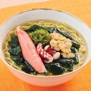 セブン「浜ラーメン」など三陸常磐の“海の幸”味わう7品展開＜三陸常磐食べようフェア＞