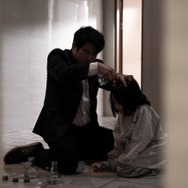 『501号室の男 -ある作家の記録-』©All Rights reserved Ubnetwork