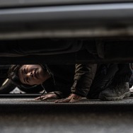 『501号室の男 -ある作家の記録-』©All Rights reserved Ubnetwork