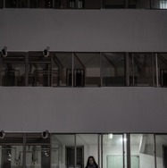 『501号室の男 -ある作家の記録-』©All Rights reserved Ubnetwork