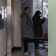 『501号室の男 -ある作家の記録-』©All Rights reserved Ubnetwork