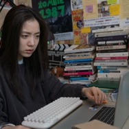 『501号室の男 -ある作家の記録-』©All Rights reserved Ubnetwork