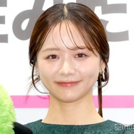 森香澄、“港区住み”を否定「きらびやかな所には住んでないです」一人暮らし事情明かす