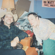 『悲しくて美しい世界／THIS IS SPARKLEHORSE』