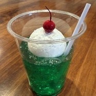 食品サンプルづくり体験