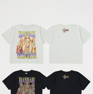 HANNAH MONTANA COLLECTION