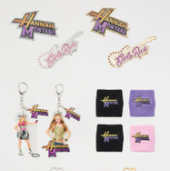 HANNAH MONTANA COLLECTION