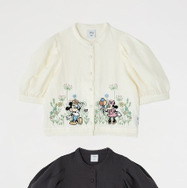 MICKEY & FRIENDS COLLECTION