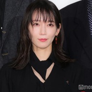 吉岡里帆、映画でベース初挑戦「やれないと決めつけてはいけない」台本で“ぼろぼろ泣いた”シーンも明かす【ストリート・キングダム　自分の音を鳴らせ。】