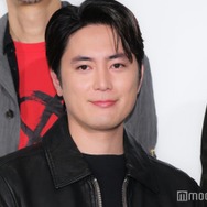 間宮祥太朗「ストリート・キングダム」出演を熱望していた「どうにか参加できないもんですかね？っていうことをマネージャーと話して」