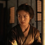 「ばけばけ」第104回©NHK