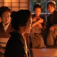 「ばけばけ」第104回©NHK