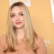 アマンダ・サイフリッド Photo by Michael Buckner/Deadline via Getty Images