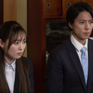 映画『正直不動産』©大谷アキラ・夏原武・水野光博／小学館 ©2026 映画『正直不動産』製作委員会