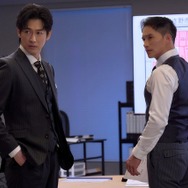 映画『正直不動産』©大谷アキラ・夏原武・水野光博／小学館 ©2026 映画『正直不動産』製作委員会