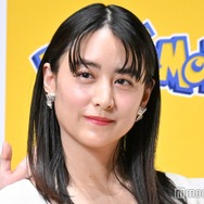 山本美月、幼少期の写真公開「お調子者でした」台湾に行くほどハマっているゲームも明かす