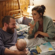 『幸せの、忘れもの。』© 2025. Distinto Films SLU, Nexus Creafilms SL, A Contracorriente Films SL, Diverso Films AIE