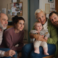 『幸せの、忘れもの。』© 2025. Distinto Films SLU, Nexus Creafilms SL, A Contracorriente Films SL, Diverso Films AIE