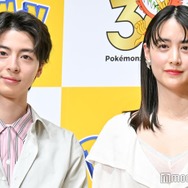 高杉真宙、山本美月のツッコミにタジタジ 共演時にゲームで“フレンド”になれず「ひとりで必死に（笑）」