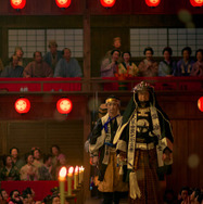 『木挽町のあだ討ち』2026「木挽町のあだ討ち」製作委員会 2023 永井紗耶子／新潮社