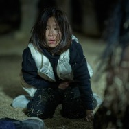 『白い車に乗った女』© 2025 SLL. & B.A. ENTERTAINMENT & BY4M STUDIO CO., Ltd.