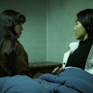 『白い車に乗った女』© 2025 SLL. & B.A. ENTERTAINMENT & BY4M STUDIO CO., Ltd.