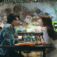 「未婚男女の効率的な出会い方」(c) SSL