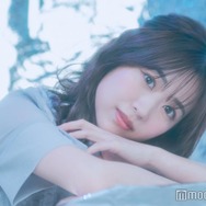 元AKB48メンバー、美脚際立つミニスカイエローコーデ披露「スタイルレベチ」「春っぽくて素敵」の声