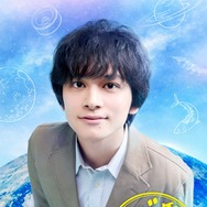 北村匠海、4月期月9で地上波連ドラ初主演 同枠15年ぶり学園ドラマで“宇宙食開発”実話もとに描く【サバ缶、宇宙へ行く】