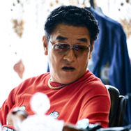 『TOKYO BURST-犯罪都市-』©2026「TOKYO BURST」フィルムパートナーズ