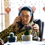 『TOKYO BURST-犯罪都市-』©2026「TOKYO BURST」フィルムパートナーズ