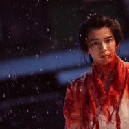 『木挽町のあだ討ち』2026「木挽町のあだ討ち」製作委員会 2023 永井紗耶子／新潮社